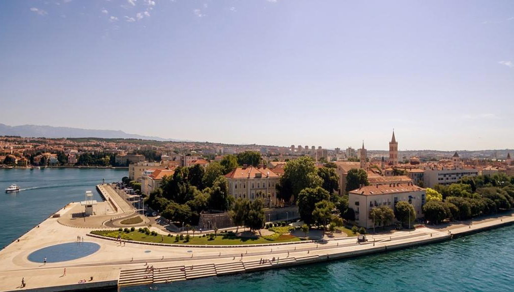 Recorrido a pie privado por Zadar - Foto 1